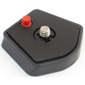 Photo of Manfrotto 785PL Quick Release Plate