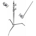 Avenger A2033L 10.75ft C-Stand Grip Arm Kit - Chrome