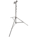 Manfrotto A3056CS Avenger Overhead Steel Light Stand 56 with Wide Base