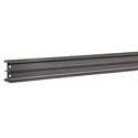Manfrotto FF6004B Black Anodized 13.2 FT Rail for SkyTrack Studio Lighting Systems