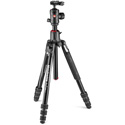 Photo of Manfrotto GT XPRO AL Befree GT XPRO Aluminum Tripod