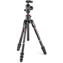 Manfrotto GT XPRO AL Befree GT XPRO Carbon Tripod