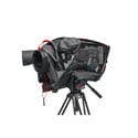 Manfrotto MB PL-RC-1 Pro-Light RC-1 Rain Cover For Full Size Broadcast Camcorders