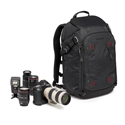 Manfrotto MB PL2-BP-ML-M Pro Light Multiloader Camera Backpack for DSLR/Camcorders