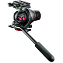 Photo of Manfrotto MH055M8-Q5 Photo-Movie Tripod Head