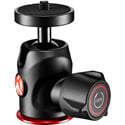 Photo of Manfrotto MH492-BHUS 492 Centre Ball Head - Multipurpose Tripod Head for Compact System Cameras