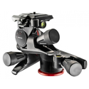 Photo of Manfrotto MHXPro-3WG XPRO Geared Three-way Pan/Tilt Tripod Head