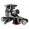 Manfrotto MHXPro-3WG XPRO Geared Three-way Pan/Tilt Tripod Head