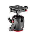 Photo of Manfrotto MHXPRO-BHQ6 XPRO Ball Head with Top Lock Quick-Release System