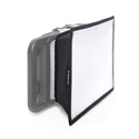 Manfrotto Lykos MLSBOXL LED Softbox