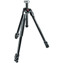 Manfrotto MT290XTA3US 290 XTRA Three-Section Aluminum Tripod