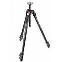 Manfrotto MT290XTC3US 290 Xtra Three-Section Carbon Tripod