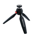 Manfrotto MTPIXI-B Pixi Mini Tripod Black