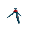 Photo of Manfrotto MTPIXI-RD Pixi Mini Tripod Red