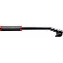 Photo of Manfrotto MVAPANBARM PVC Free Pan Bar for 502AH/502A/504HD/509HD and 526 Video Heads - Aluminum