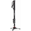 Manfrotto MVMXPROA4US XPRO Monopod Plus Aluminum Video Monopod