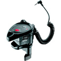 Photo of Manfrotto MVR901ECPL Clamp-On Remote for Panasonic DVX Camera