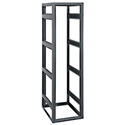 Photo of Middle Atlantic BGR-4532LRD BGR Series Rack - 45 RU 32 Inch Depth without Rear Door