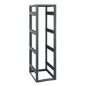 Middle Atlantic BGR-4538LRD 45RU BGR Series Rack without Rear Door - 38-Inch Depth