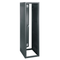 Middle Atlantic BGR-45SA-32 45RU BGR-SA Series Rack - 32-Inch Depth