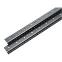 Photo of Middle Atlantic BGR-RR25 25 Space BGR Series Rack Rails