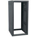 Middle Atlantic BGR-25SA-32LRD 25RU BGR-SA Series Rack - 32 Inch Depth - without Rear Door