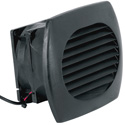 Middle Atlantic Quiet Cool Cabinet Cooler - 40 CFM