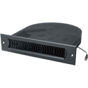 Middle Atlantic Quiet-Cool Cabinet Cooler - 50 CFM