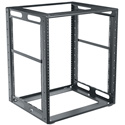 Photo of Middle Atlantic CFR-12-23 12SP Cabinet Frame Rack - 23 x 21 Inch