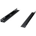 Photo of Middle Atlantic CSA-20 Chassis Brackets 20 Inch Depth