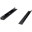 Middle Atlantic 20 Inch Chassis Brackets