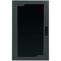 Middle Atlantic 16RU Essex Series Plexi Door