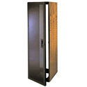 Photo of Middle Atlantic DOP-5-8 8RU Plexi Front Door for Slim 5 Racks