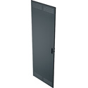 Photo of Middle Atlantic DVRD-44 Vented Rear Door for DRK