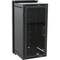 Middle Atlantic DWR-24-26PD DWR Series 24RU 26-Inch Depth Pivoting Wall Rack