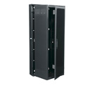 Photo of Middle Atlantic DWR 24RU Pivoting Wall Rack - 26 Inches Deep