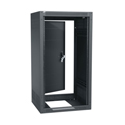 Middle Atlantic ERK-1025KD 10 Space 25 Inch Deep Stand-Alone Enclosure