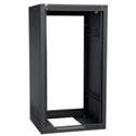 Middle Atlantic ERK-1828LRD ERK Series Rack - 18 RU 28 Inch Deep without Rear Door