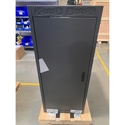 Middle Atlantic ERK-2728 27 Space 28 Inch Deep Rack With Rear Door - B-Stock (Damaged in Shipping / Out of Warranty)