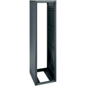 Middle Atlantic ERK-4425LRD 44RU ERK Series Rack - 25 Inches Deep without Rear Door