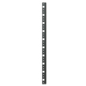 Middle Atlantic FWD-DWR-RR46 46RU Rear Rackrail Kit for DWR and SR Series Wall Racks
