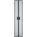 Photo of Middle Atlantic GCLVFRD-44 44 Space Vented Front/Rear Door for GRK Series Racks