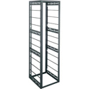 Photo of Middle Atlantic GRK-44-30HLRD GRK Series Rack - 44 RU - 30 Inch Deep