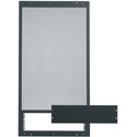 Photo of Middle Atlantic GRK-LVT36 Large Perforated Vented Top for GRK Series Racks - 36-Inch Deep