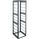 Middle Atlantic GRK-44-36HLRD 44SP 36 Inch Deep GRK with Horizontal Bars LRD