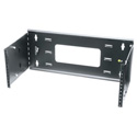 Photo of Middle Atlantic HPM-8-915 9-15 Inch Adjustable Depth Panel Mount - 8 Space