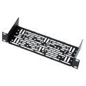 Middle Atlantic HR-UMS1-3.5 1/2 Rack 1 Space Shelf - 3.5 Inch Depth