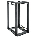 Photo of Middle Atlantic HRF-1214 12 Space Half Rack Frame