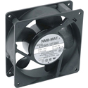 Middle Atlantic MAFAN 4.5-inch 120V Rack Mounted Cooling Fan 95 CFM with Cord