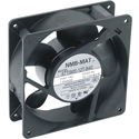 Photo of Middle Atlantic MAFAN 4.5-inch 120V Rack Mounted Cooling Fan 95 CFM with Cord